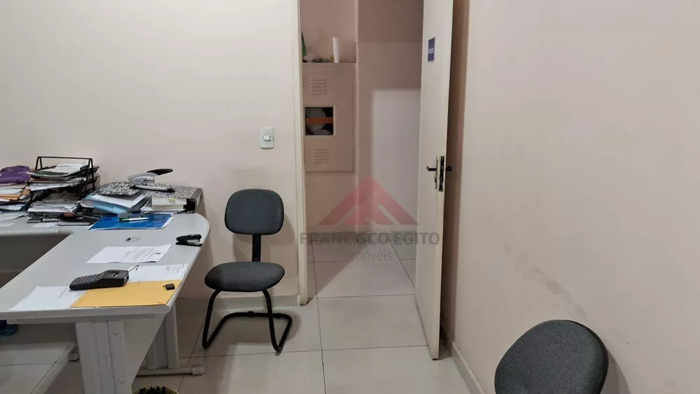 Prédio Inteiro, 600 m² - Foto 16