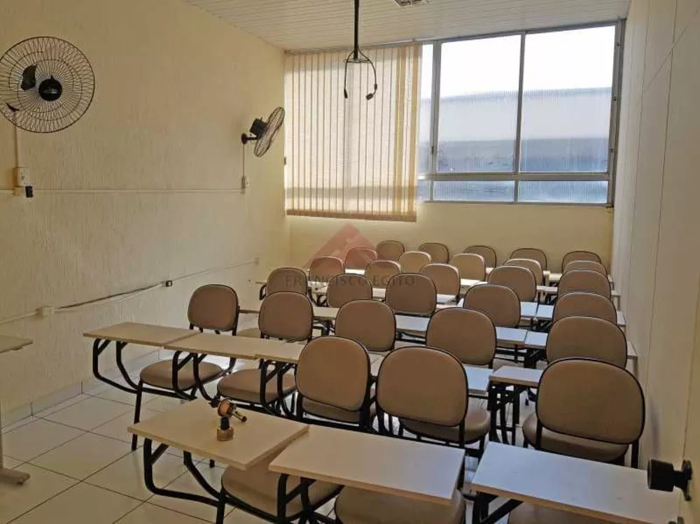 Prédio Inteiro, 600 m² - Foto 18