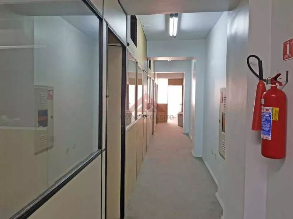 Prédio Inteiro, 600 m² - Foto 6