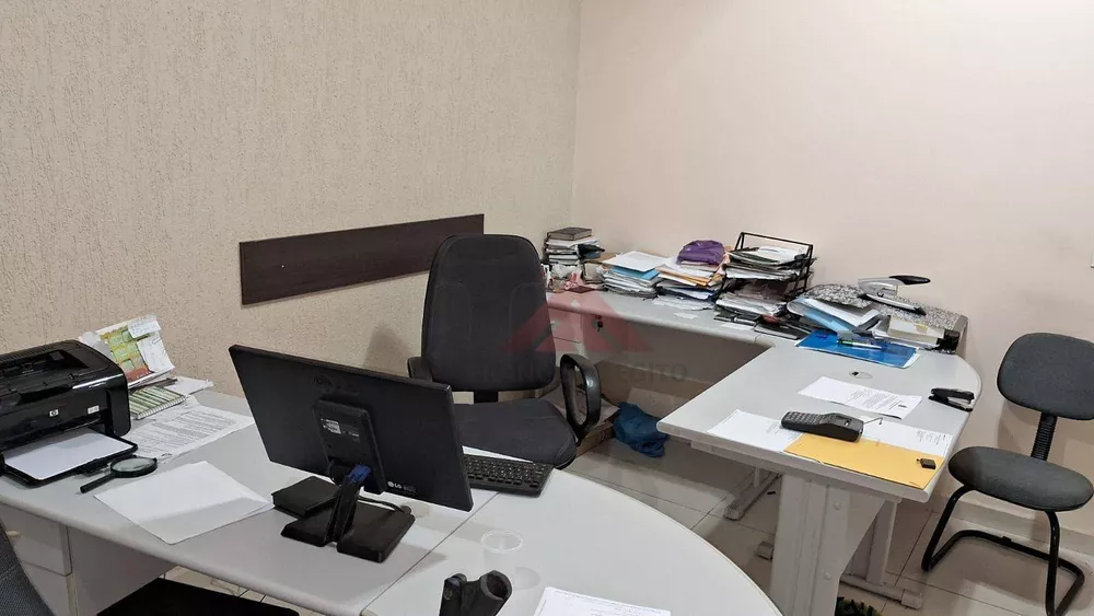 Prédio Inteiro, 600 m² - Foto 14