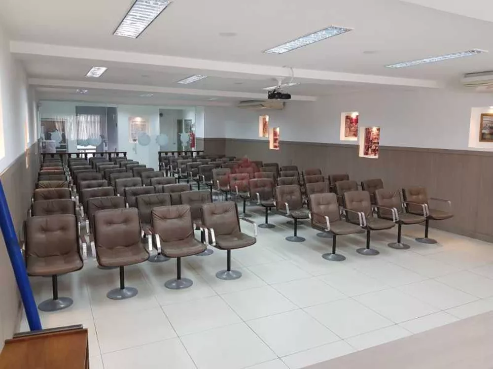 Prédio Inteiro, 600 m² - Foto 23