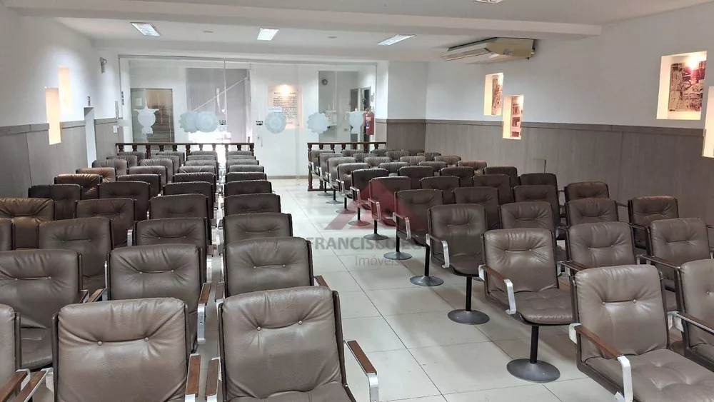 Prédio Inteiro, 600 m² - Foto 29