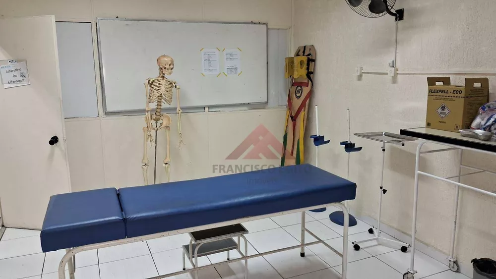 Prédio Inteiro, 600 m² - Foto 12