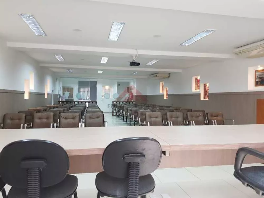Prédio Inteiro, 600 m² - Foto 24
