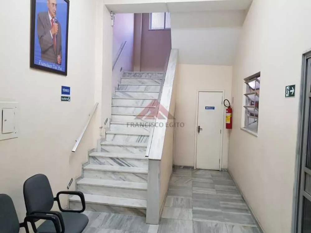 Prédio Inteiro, 600 m² - Foto 17