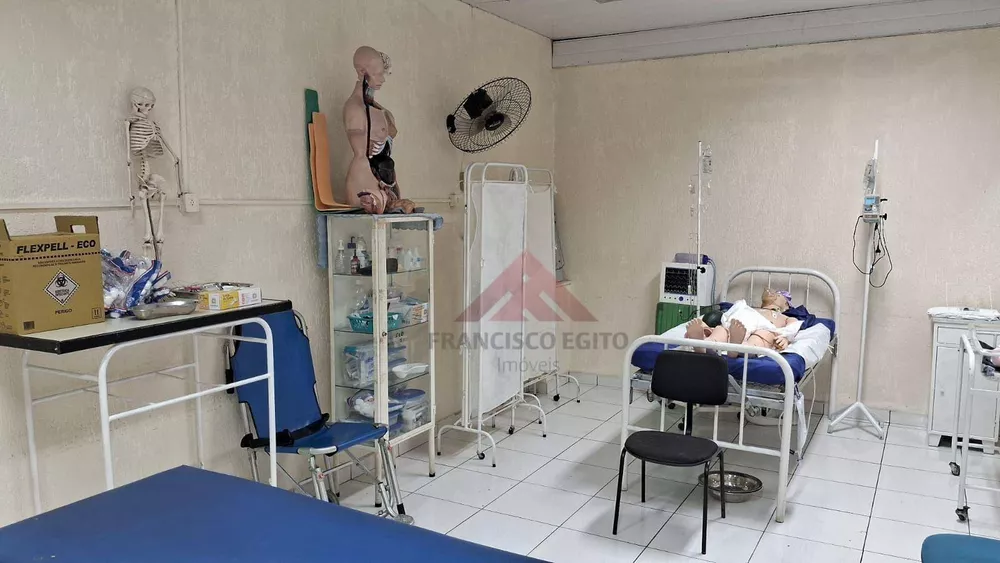 Prédio Inteiro, 600 m² - Foto 38