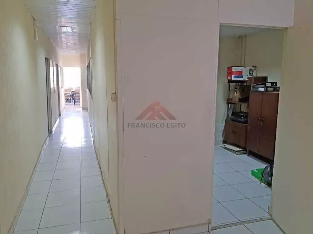 Prédio Inteiro, 600 m² - Foto 36