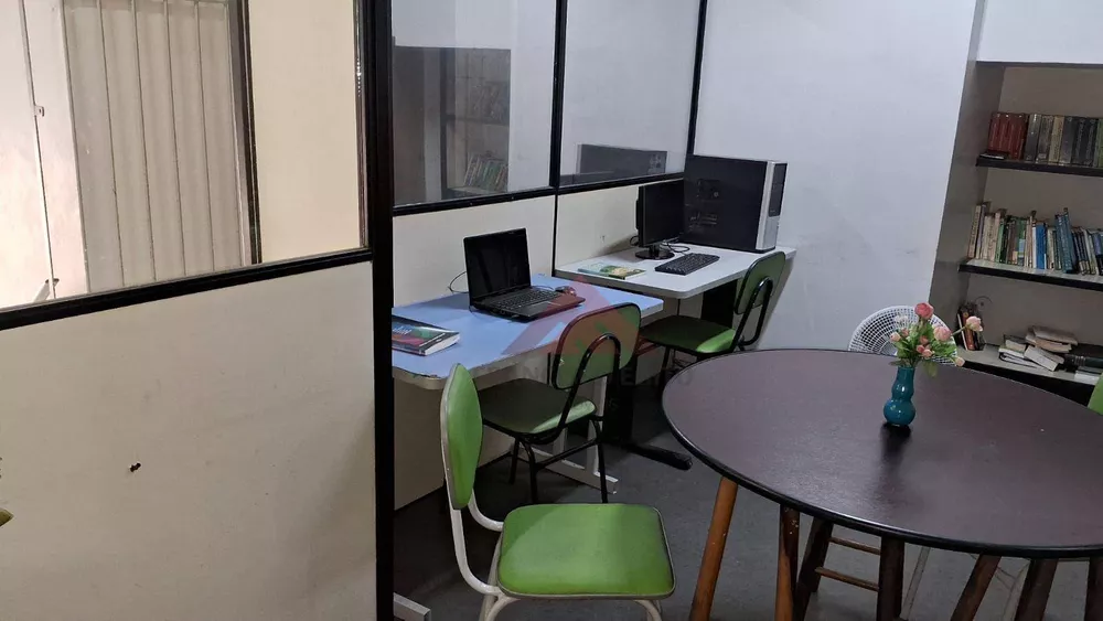 Prédio Inteiro, 600 m² - Foto 34