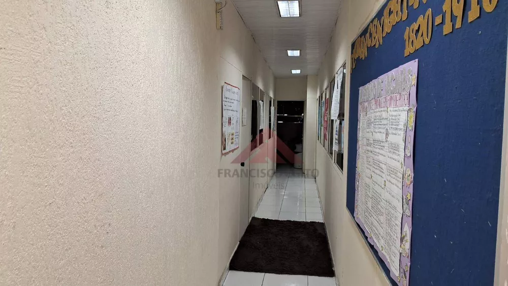 Prédio Inteiro, 600 m² - Foto 42