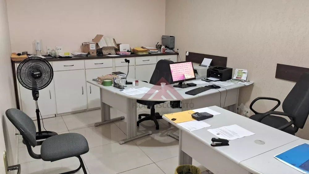 Prédio Inteiro, 600 m² - Foto 26