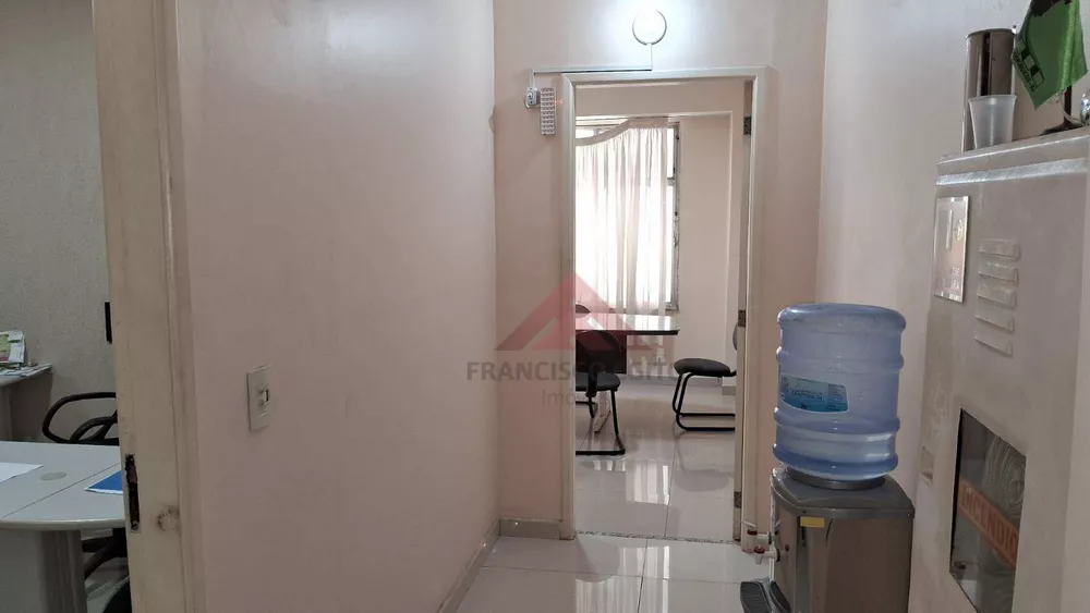Prédio Inteiro, 600 m² - Foto 8