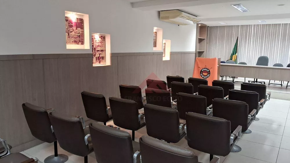 Prédio Inteiro, 600 m² - Foto 5