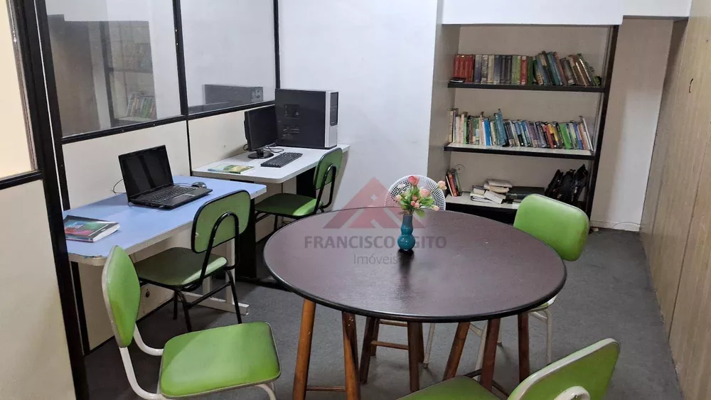 Prédio Inteiro, 600 m² - Foto 11