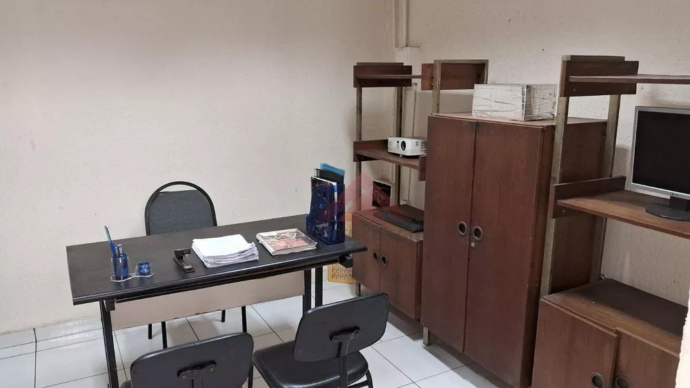 Prédio Inteiro, 600 m² - Foto 22