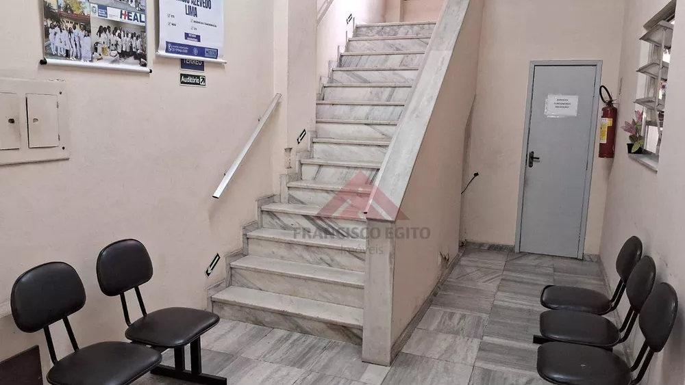 Prédio Inteiro, 600 m² - Foto 20