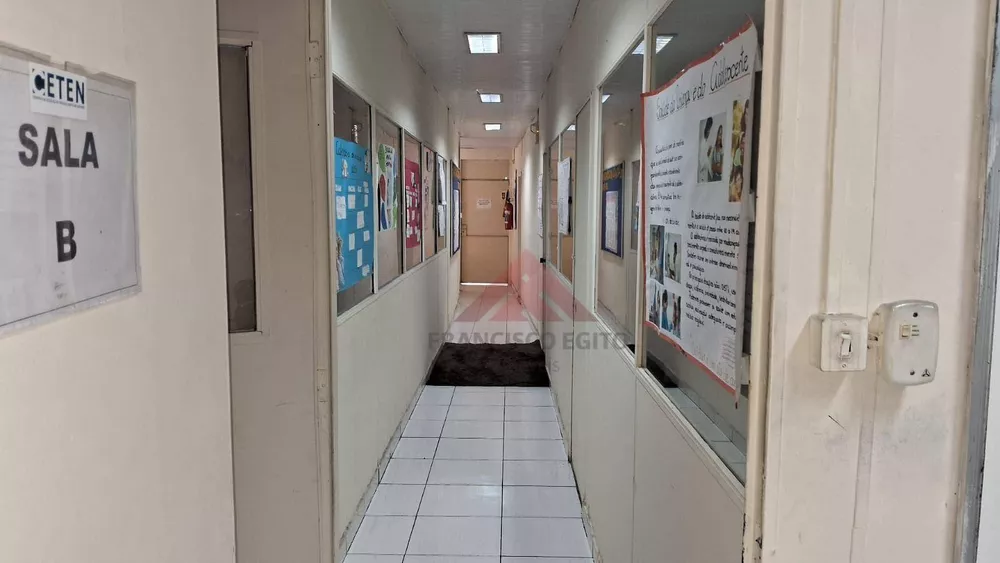 Prédio Inteiro, 600 m² - Foto 44
