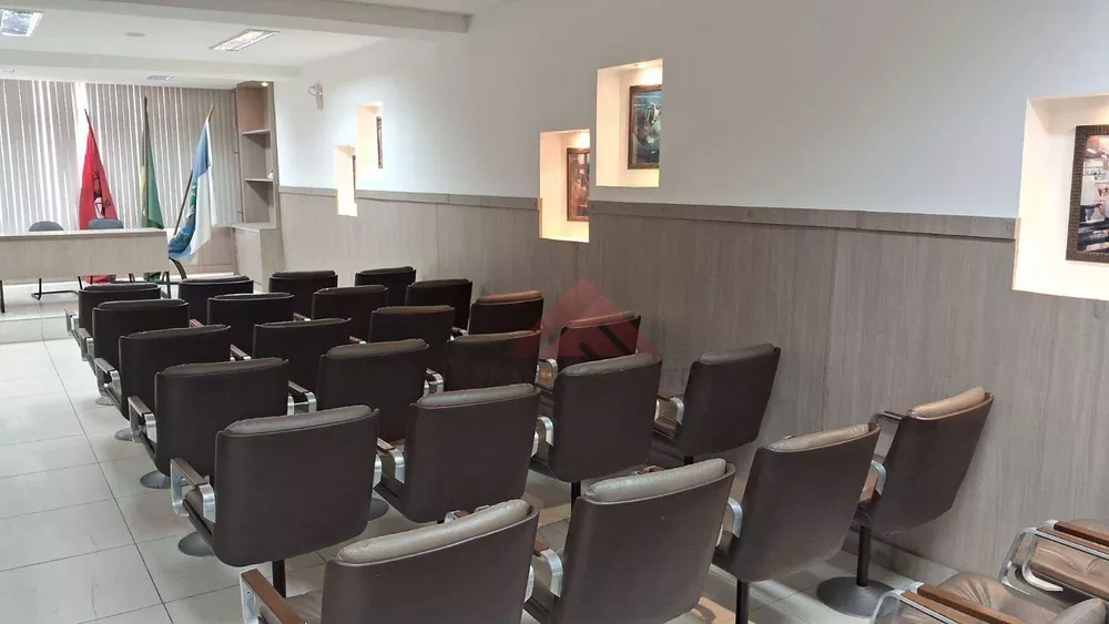 Prédio Inteiro, 600 m² - Foto 53