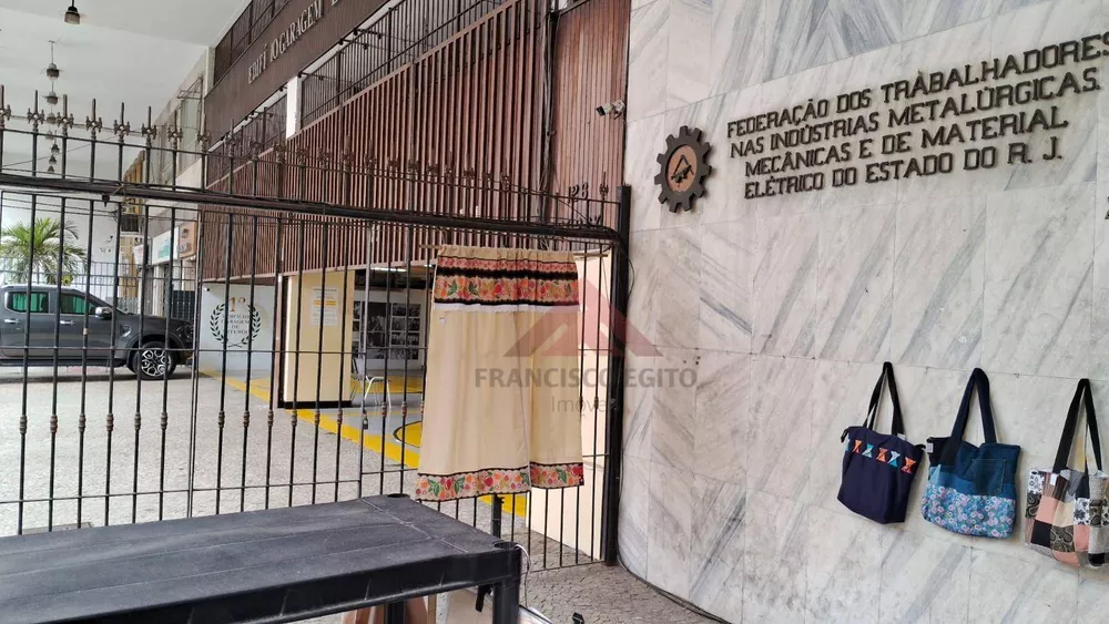 Prédio Inteiro, 600 m² - Foto 25