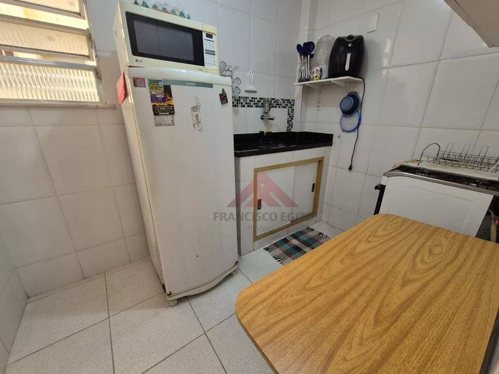 Apartamento, 2 quartos, 45 m² - Foto 1