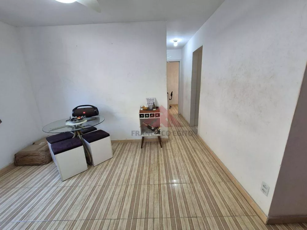 Apartamento, 2 quartos, 45 m² - Foto 18