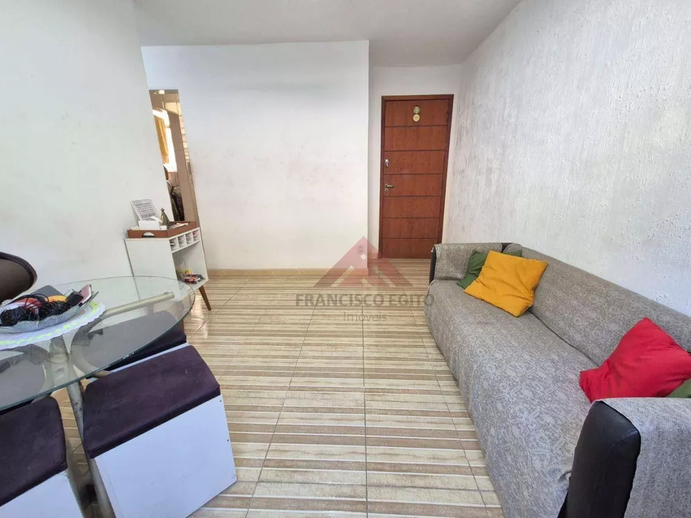 Apartamento, 2 quartos, 45 m² - Foto 16