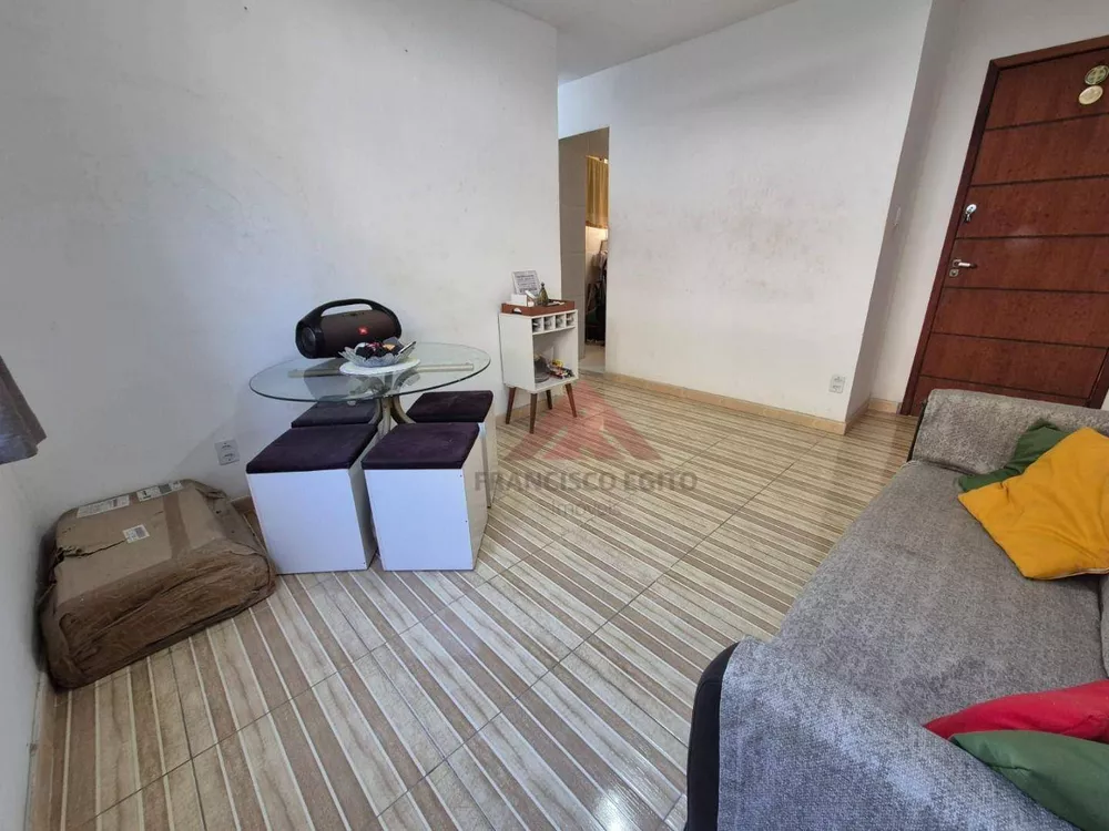Apartamento, 2 quartos, 45 m² - Foto 10