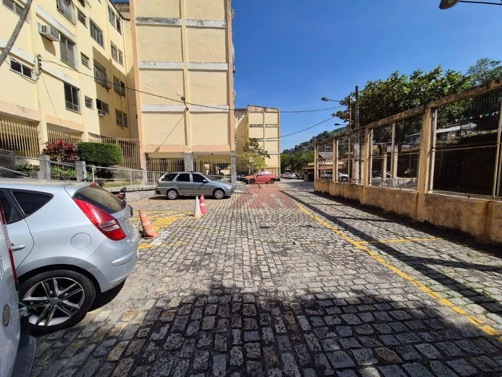 Apartamento, 2 quartos, 45 m² - Foto 12