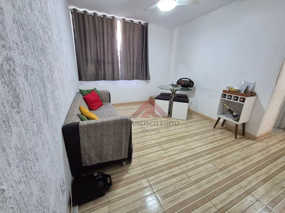 Apartamento, 2 quartos, 45 m² - Foto 17