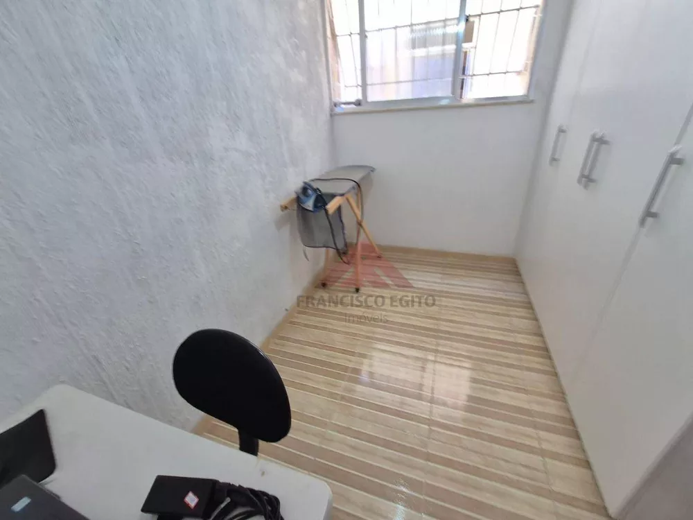 Apartamento, 2 quartos, 45 m² - Foto 22