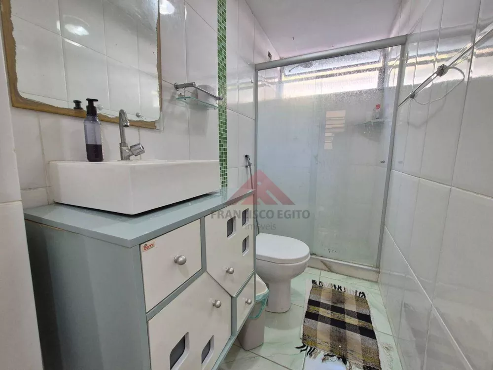 Apartamento, 2 quartos, 45 m² - Foto 14