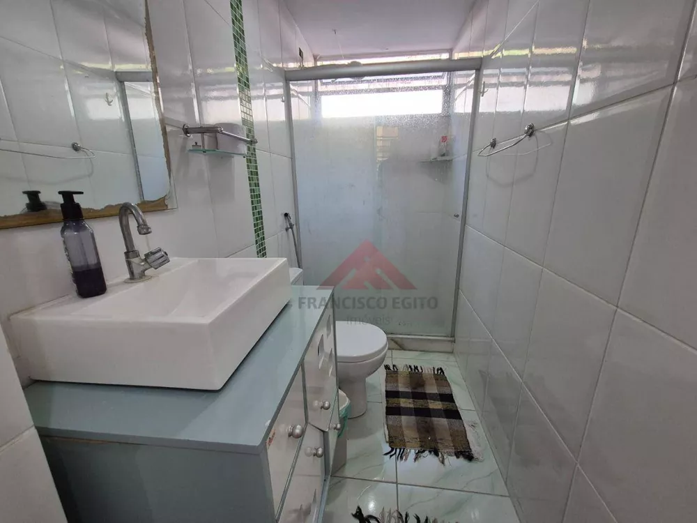Apartamento, 2 quartos, 45 m² - Foto 5