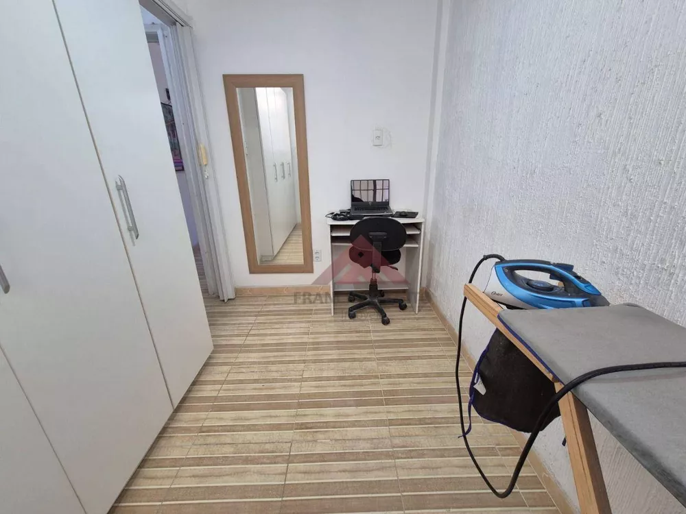 Apartamento, 2 quartos, 45 m² - Foto 15
