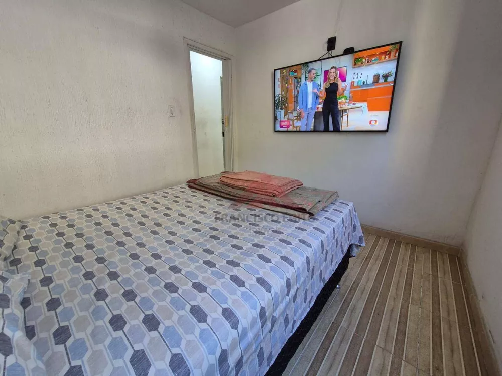 Apartamento, 2 quartos, 45 m² - Foto 4