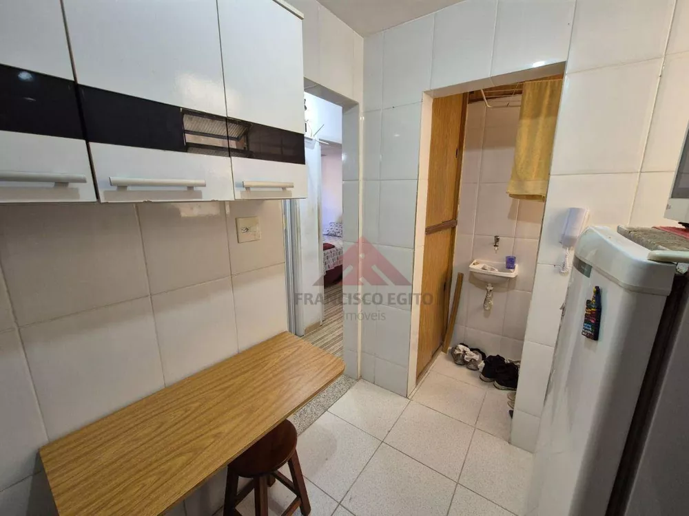 Apartamento, 2 quartos, 45 m² - Foto 8