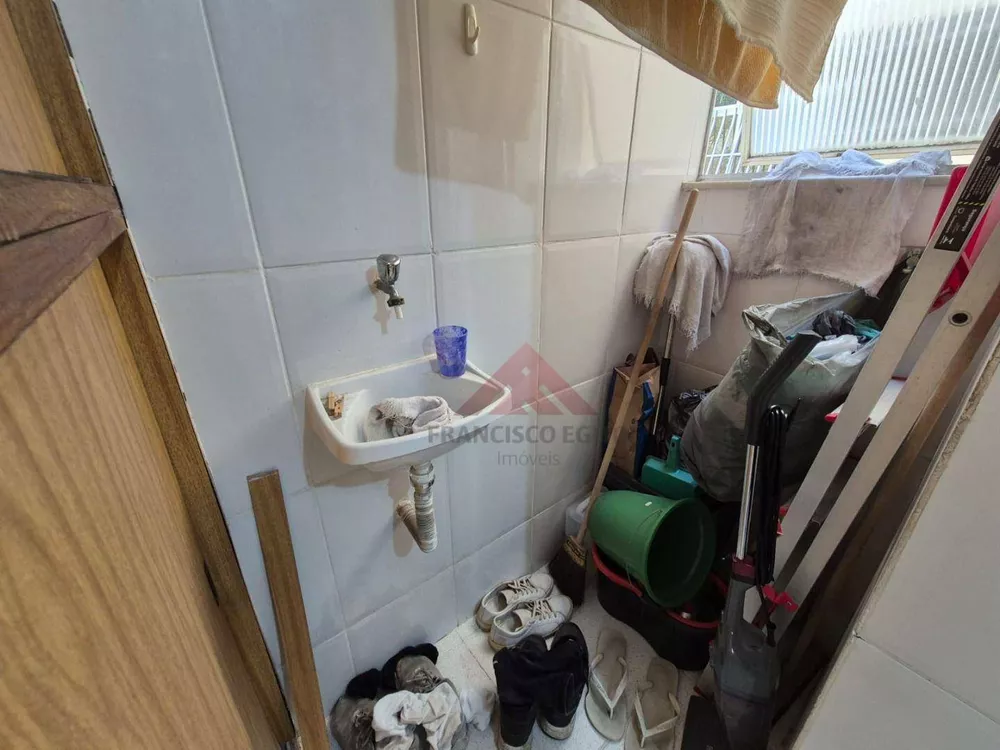 Apartamento, 2 quartos, 45 m² - Foto 34