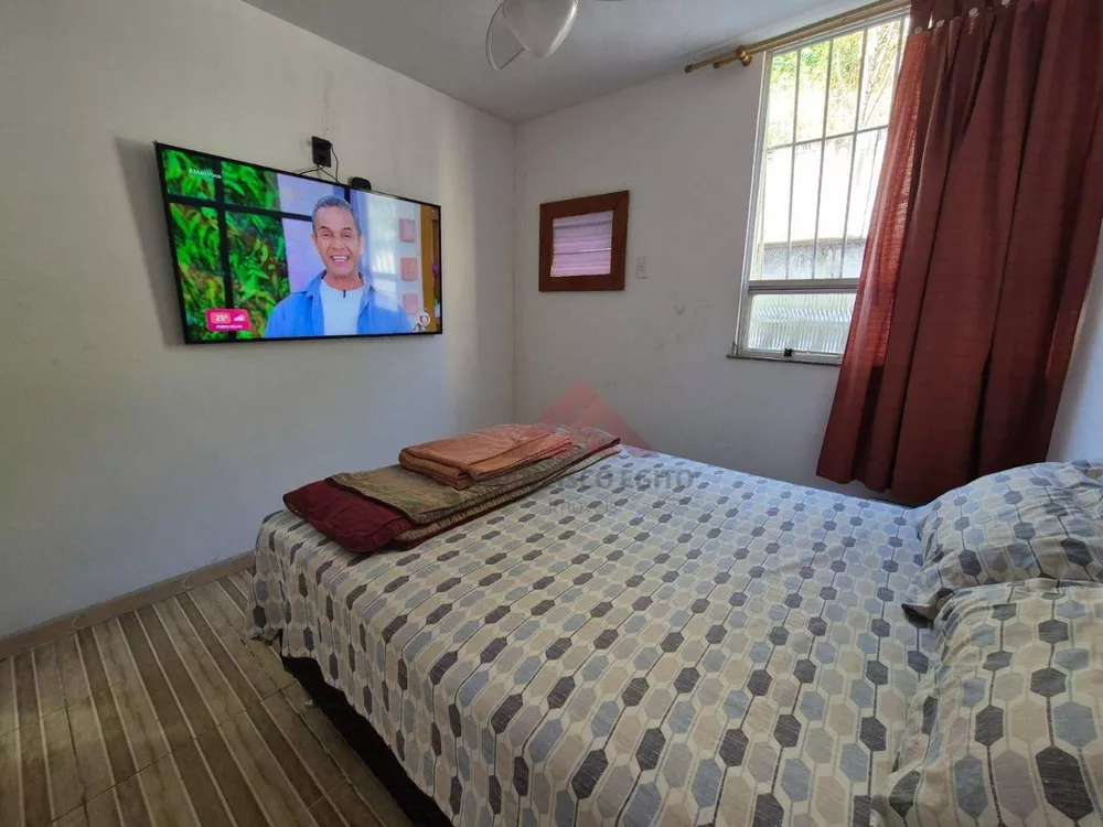 Apartamento, 2 quartos, 45 m² - Foto 32