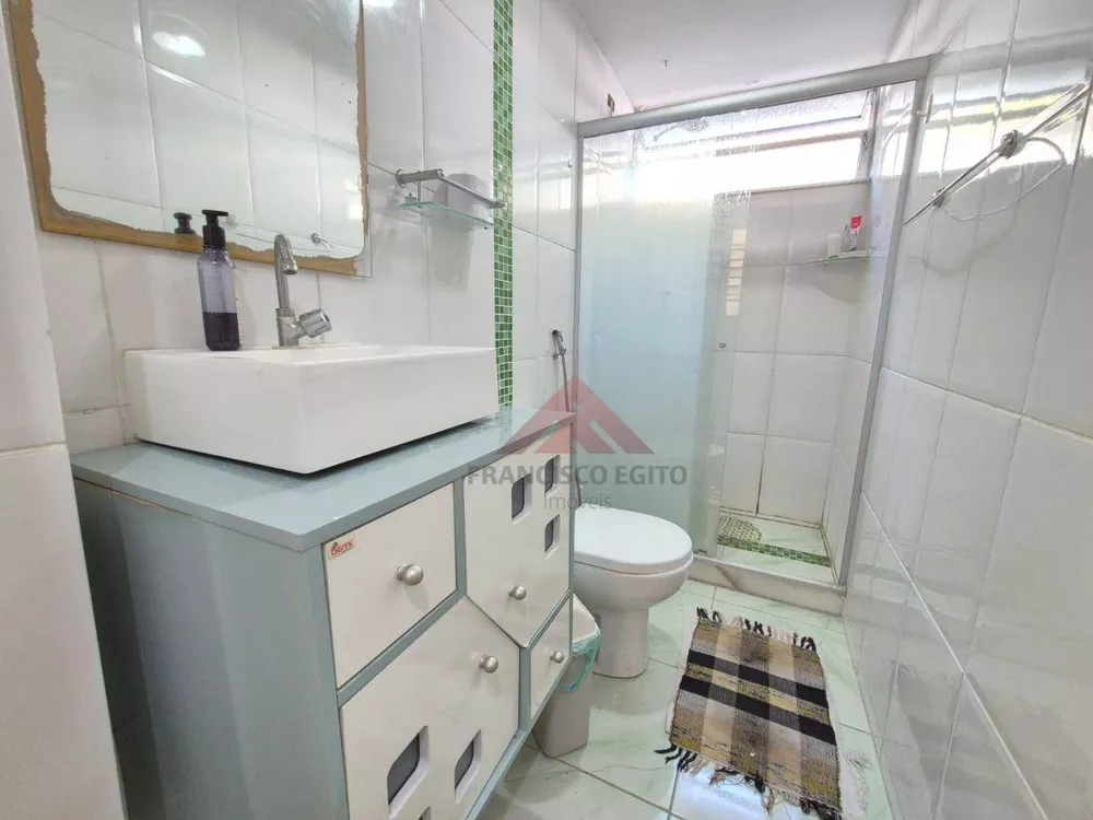 Apartamento, 2 quartos, 45 m² - Foto 27
