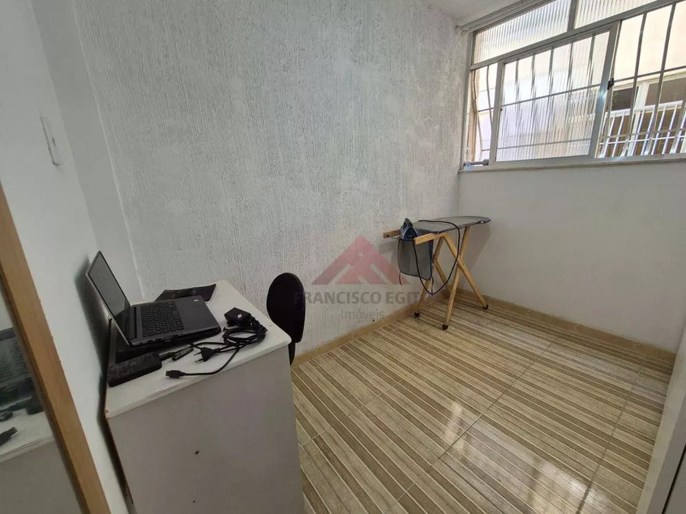 Apartamento, 2 quartos, 45 m² - Foto 11