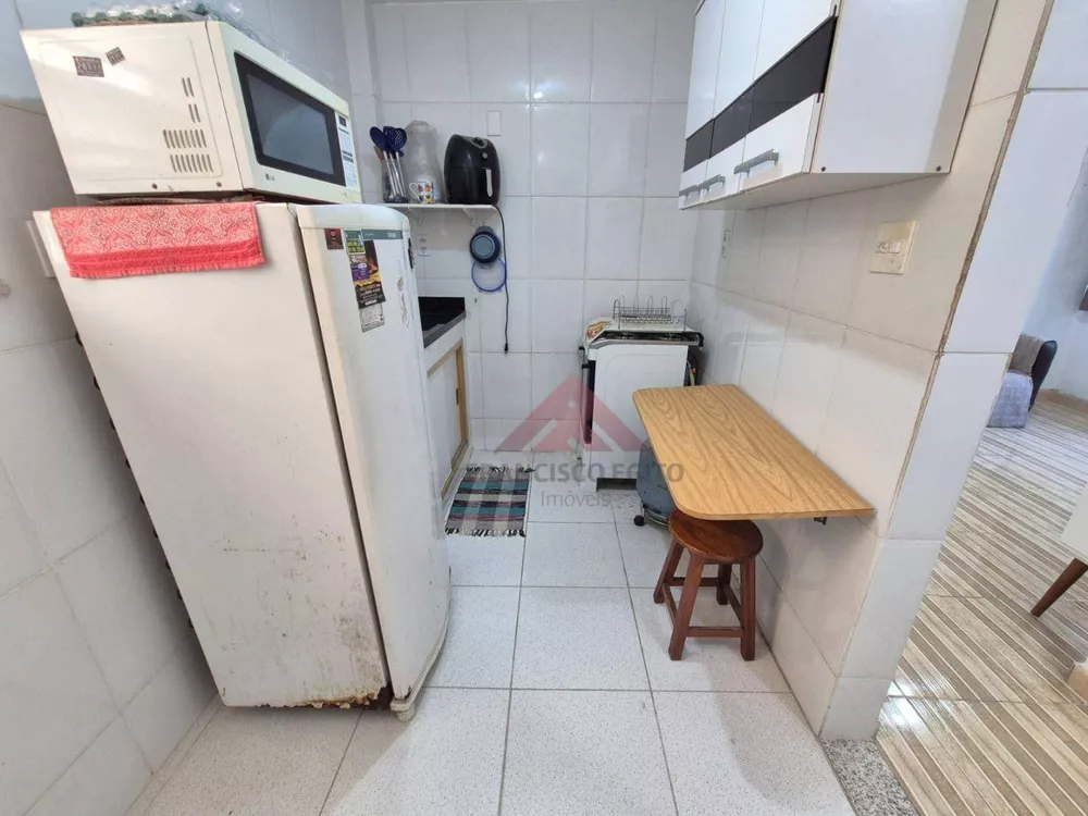 Apartamento, 2 quartos, 45 m² - Foto 31