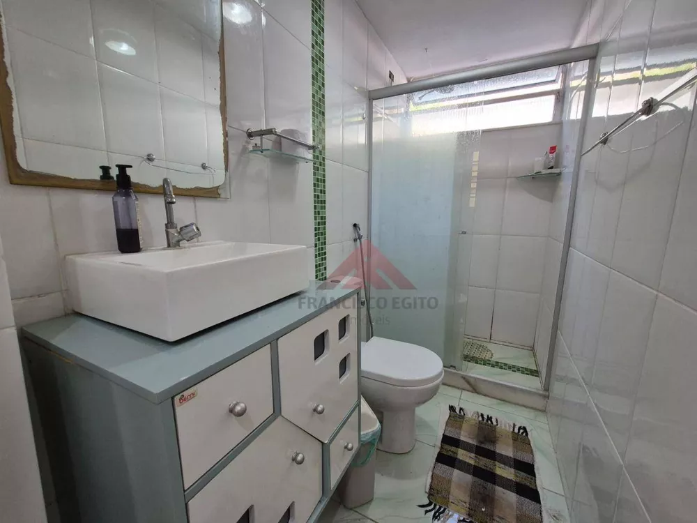 Apartamento, 2 quartos, 45 m² - Foto 24