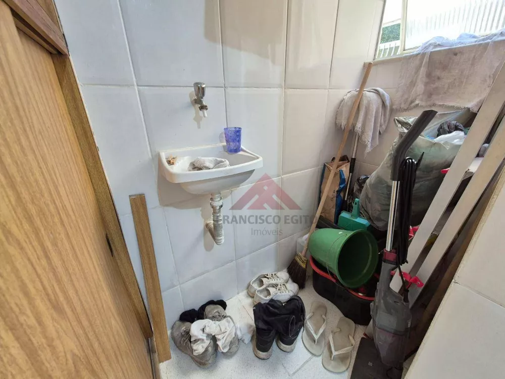 Apartamento, 2 quartos, 45 m² - Foto 21