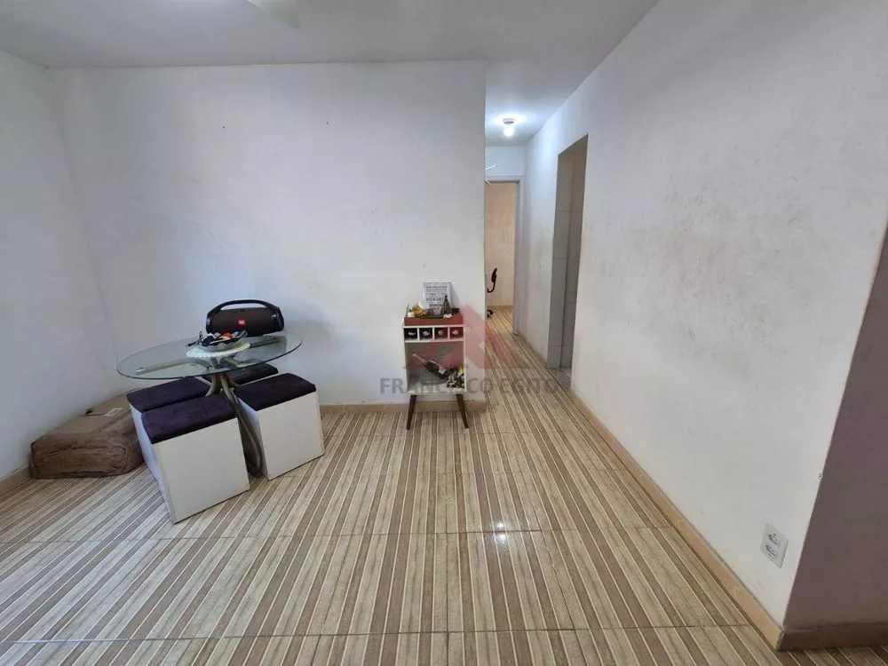 Apartamento, 2 quartos, 45 m² - Foto 13