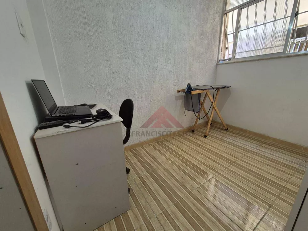 Apartamento, 2 quartos, 45 m² - Foto 33