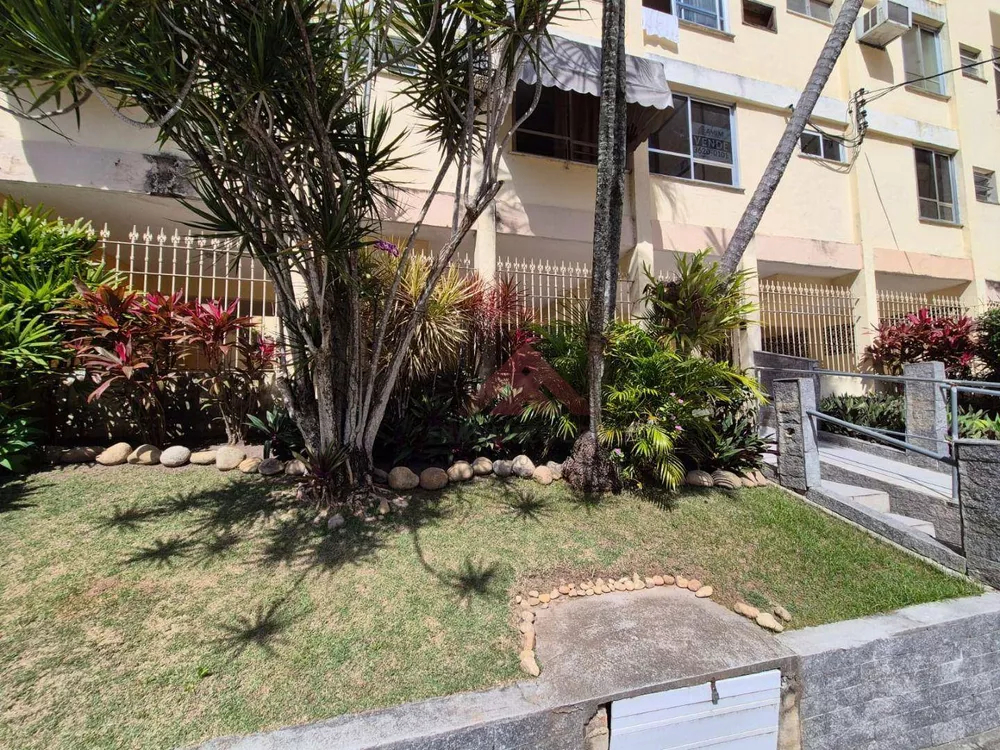 Apartamento, 2 quartos, 45 m² - Foto 25
