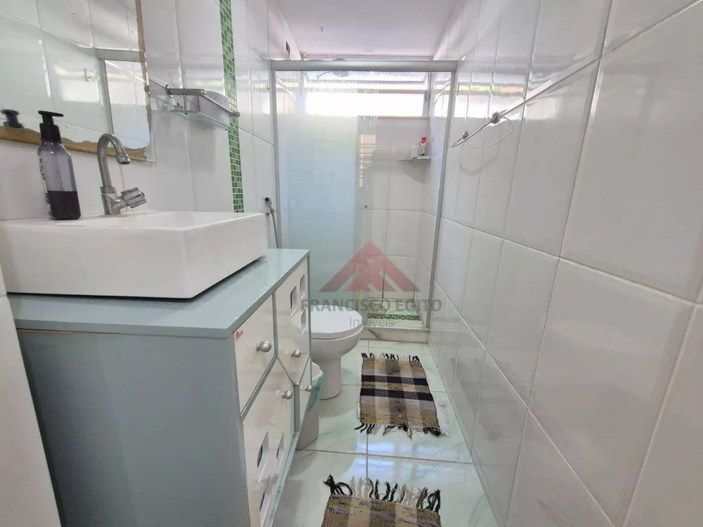 Apartamento, 2 quartos, 45 m² - Foto 6