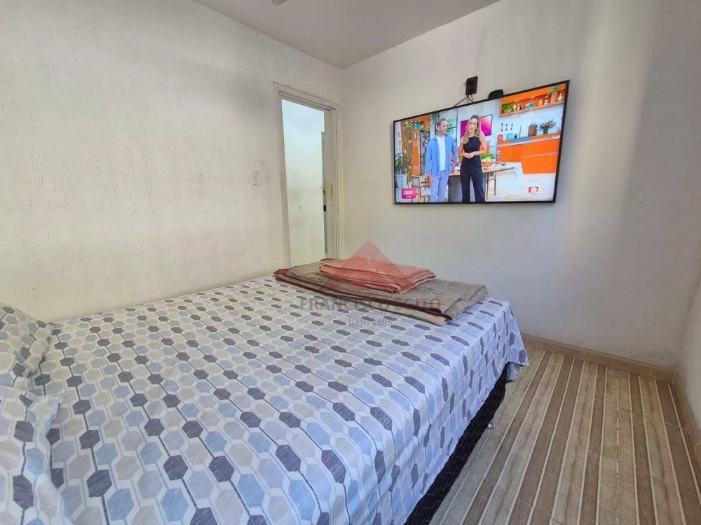 Apartamento, 2 quartos, 45 m² - Foto 29