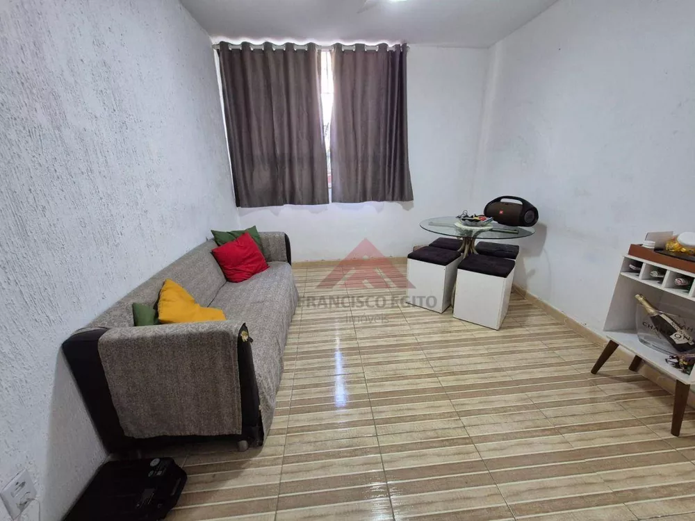 Apartamento, 2 quartos, 45 m² - Foto 9