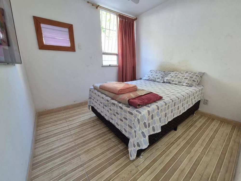 Apartamento, 2 quartos, 45 m² - Foto 28