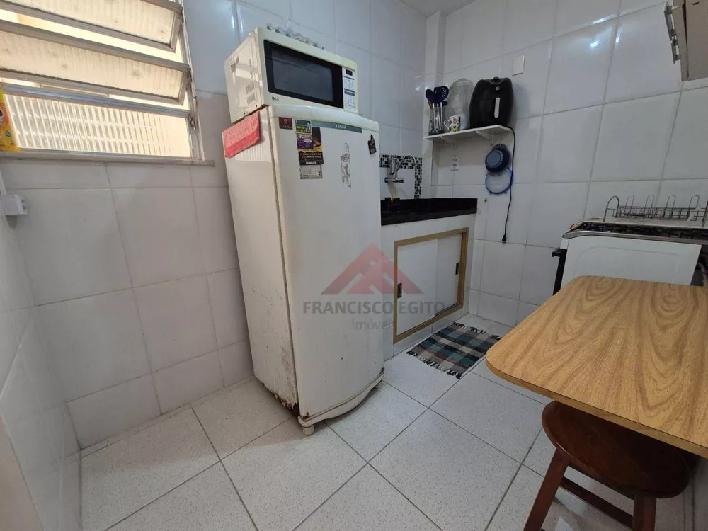 Apartamento, 2 quartos, 45 m² - Foto 7