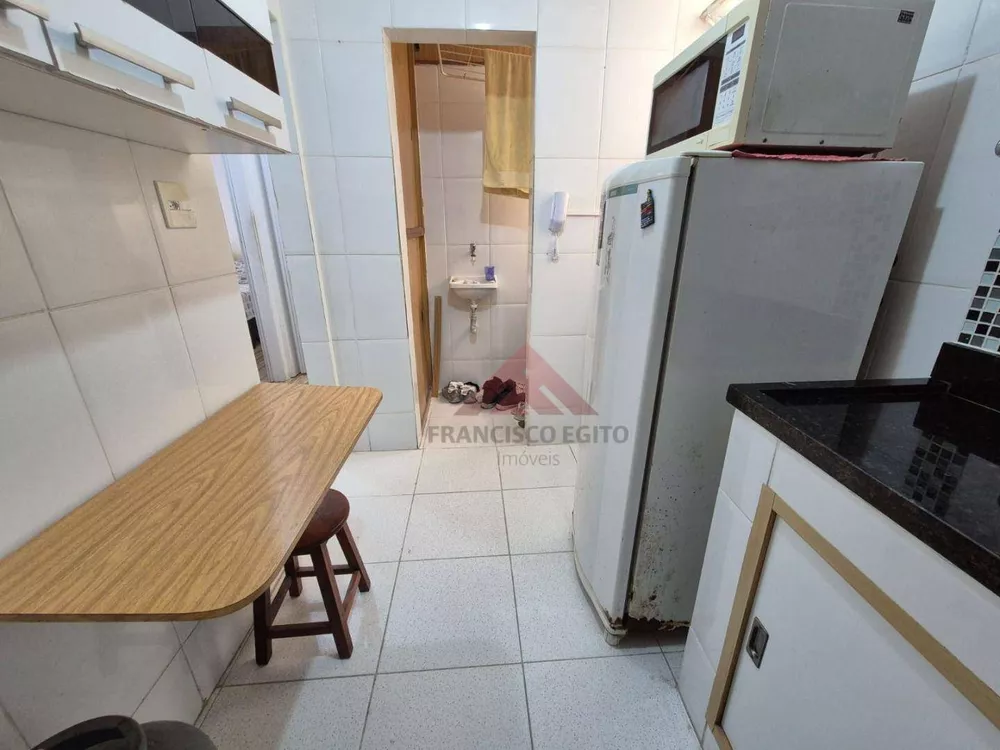 Apartamento, 2 quartos, 45 m² - Foto 19